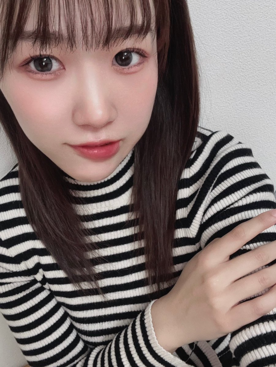 ray_MANACLE's tweet photo. 2025年初自撮り🍒 https://t.co/U9sjP93ZX8