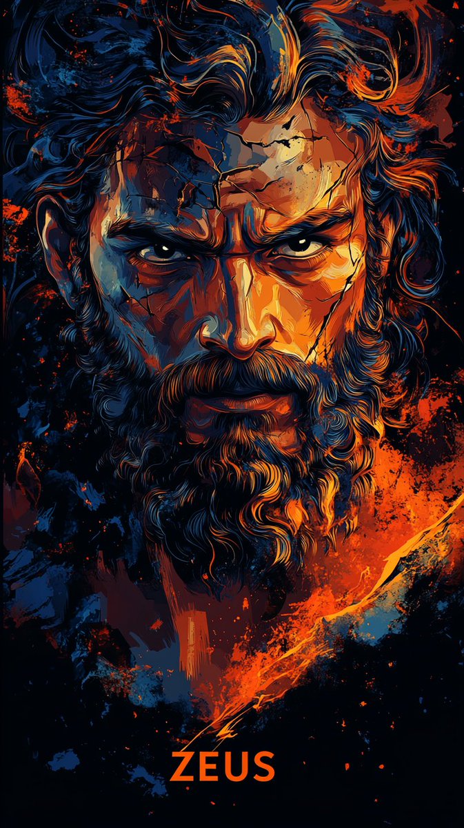 ZeusGameFi's tweet photo. 🎮 The world awaits your exploration—#ZEUS welcomes every adventurer! 🛡️✨

💫In the world of #ZEUS, destiny isn’t written—it’s created by you. 

🔥 Ignite the flame of adventure and begin your extraordinary journey! 🌌

#ZEUS #GameFi #AdventureUnleashed https://t.co/S041qSv75B