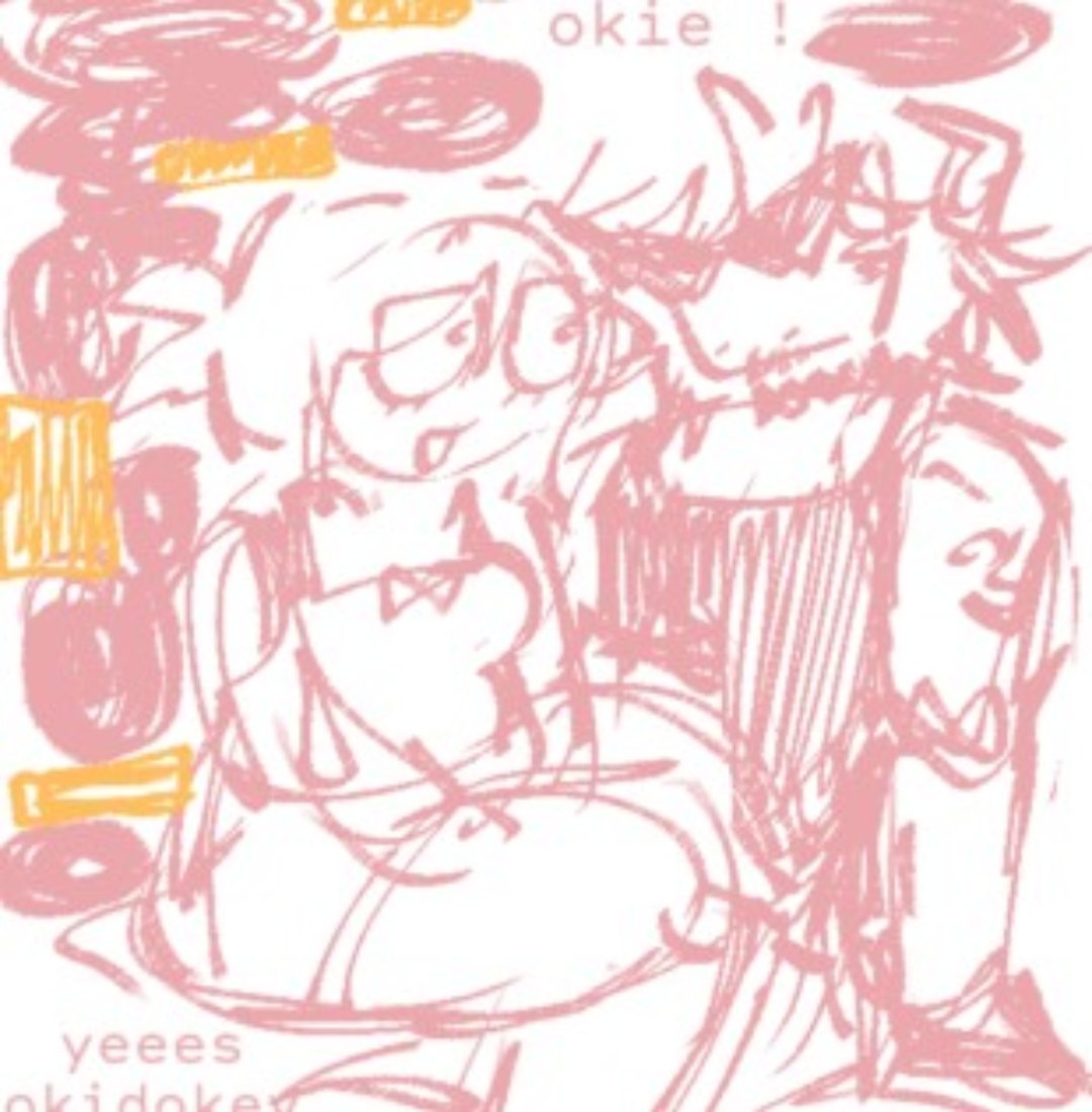 computerbride's tweet image. hey guys computerbride is BACK LAWL !!!!!!!!!!!!!!!!!!!!!!!!!!!!! ill mainly be on tumblr but liek . . .  will be posting again teehee . YAY !!!