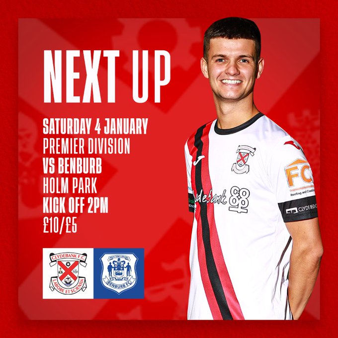 Bankies TV tweet media