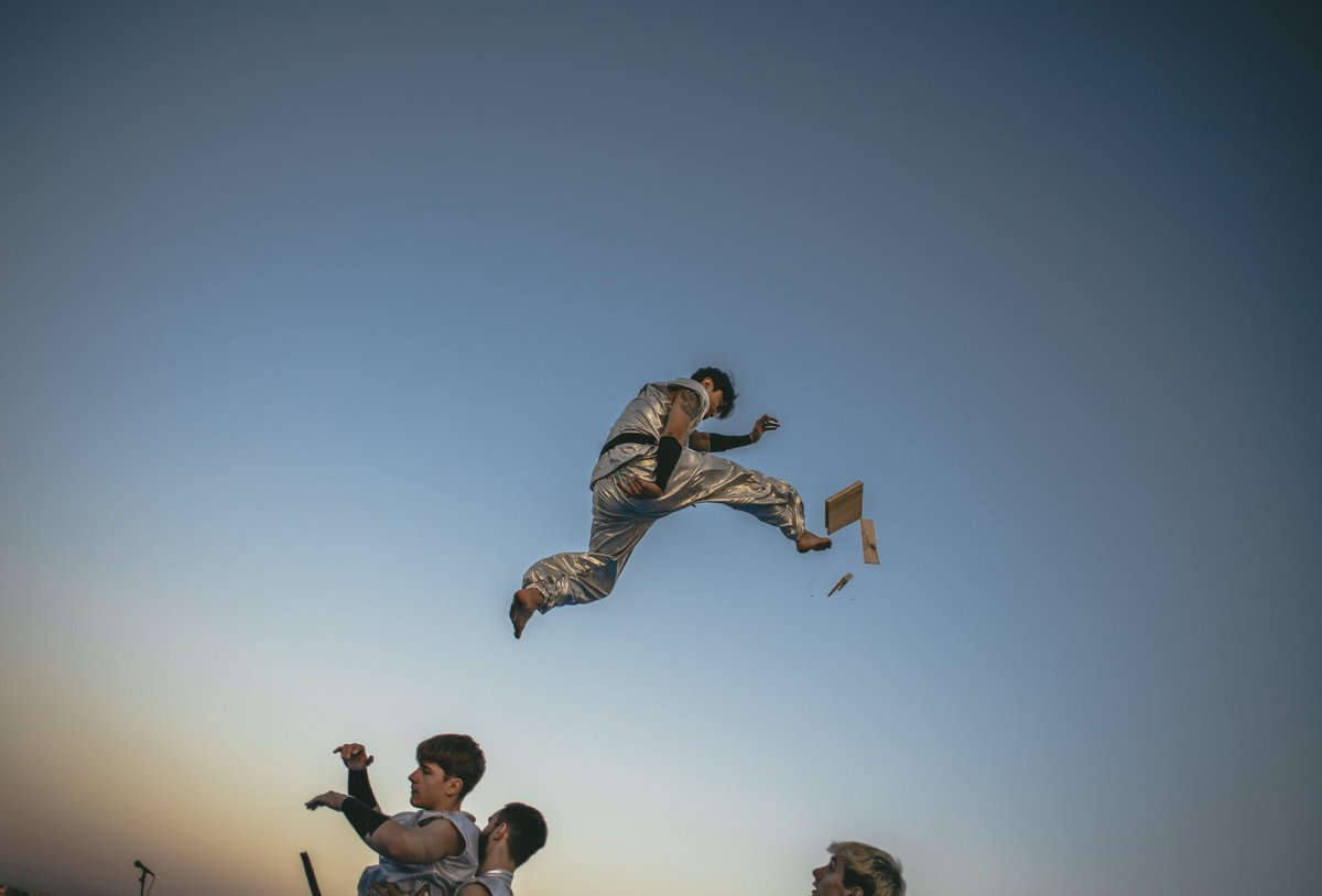 Federazione Italiana Taekwondo tweet media