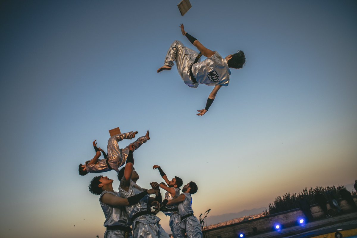 Federazione Italiana Taekwondo tweet media