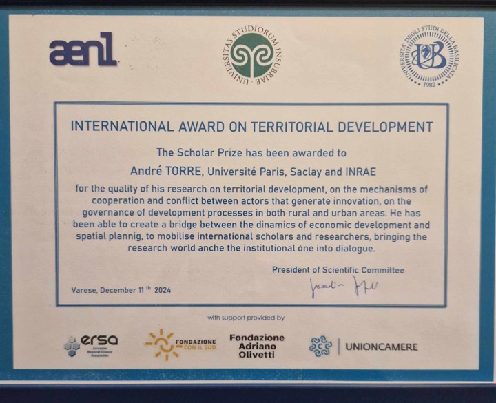 André Torre tweet media