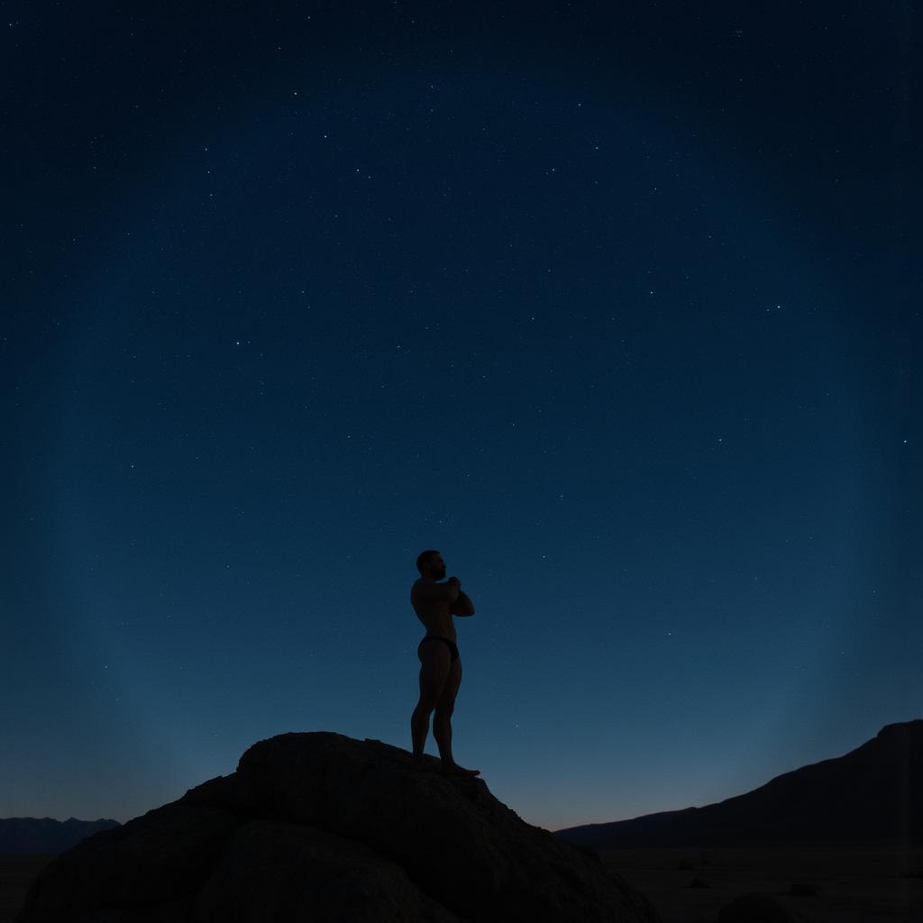 Giga Chad tweet media