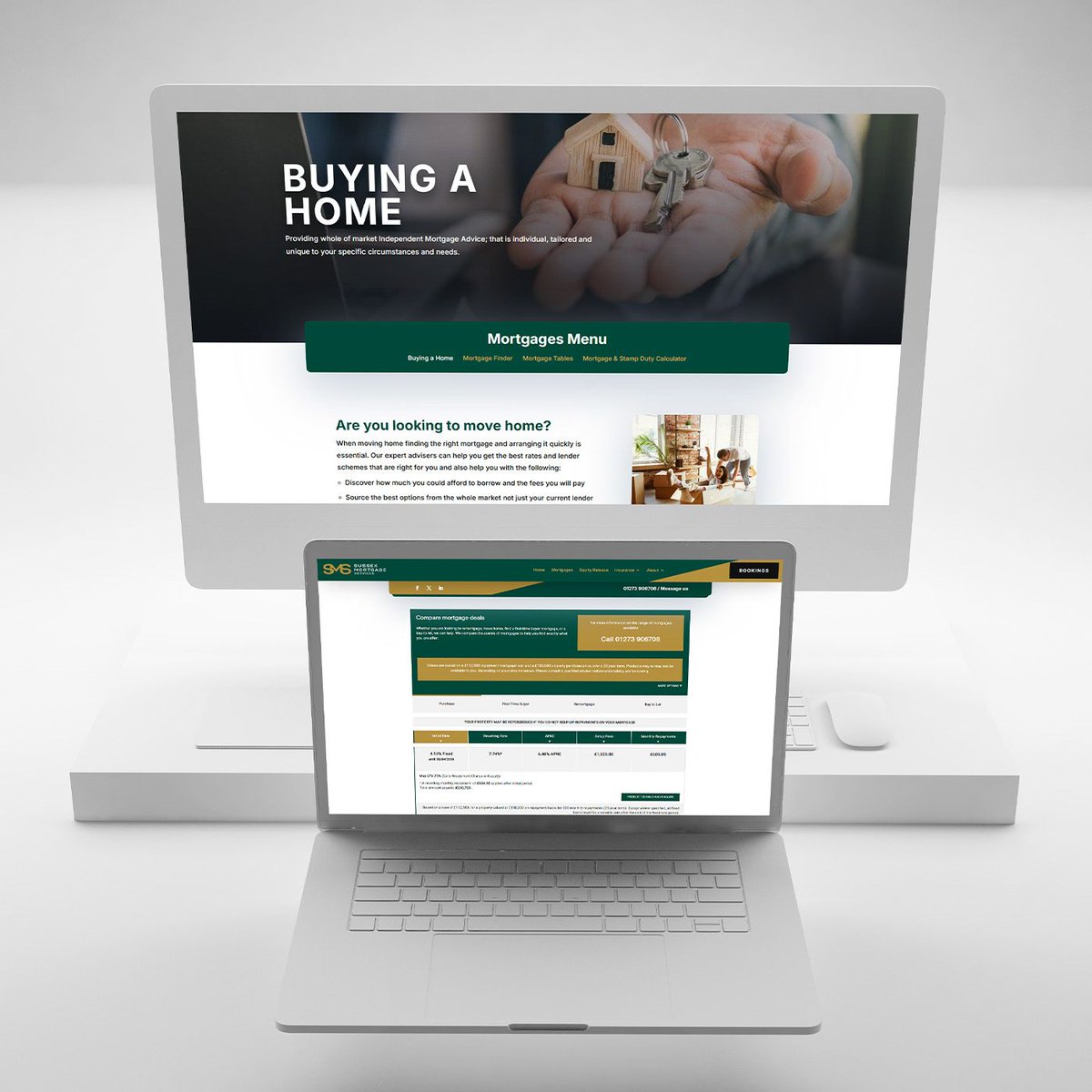 EyetoothDesign's tweet image. Building trust starts with great design! 🏡✨ I gave Sussex Mortgage Services Ltd a fresh brand &amp;amp; sleek, user-friendly website tailored for client connections. Check it out: bit.ly/4gMdCJU

Thoughts on the transformation? 👇 #Branding #WebDesign #ExpertDesignSolutions