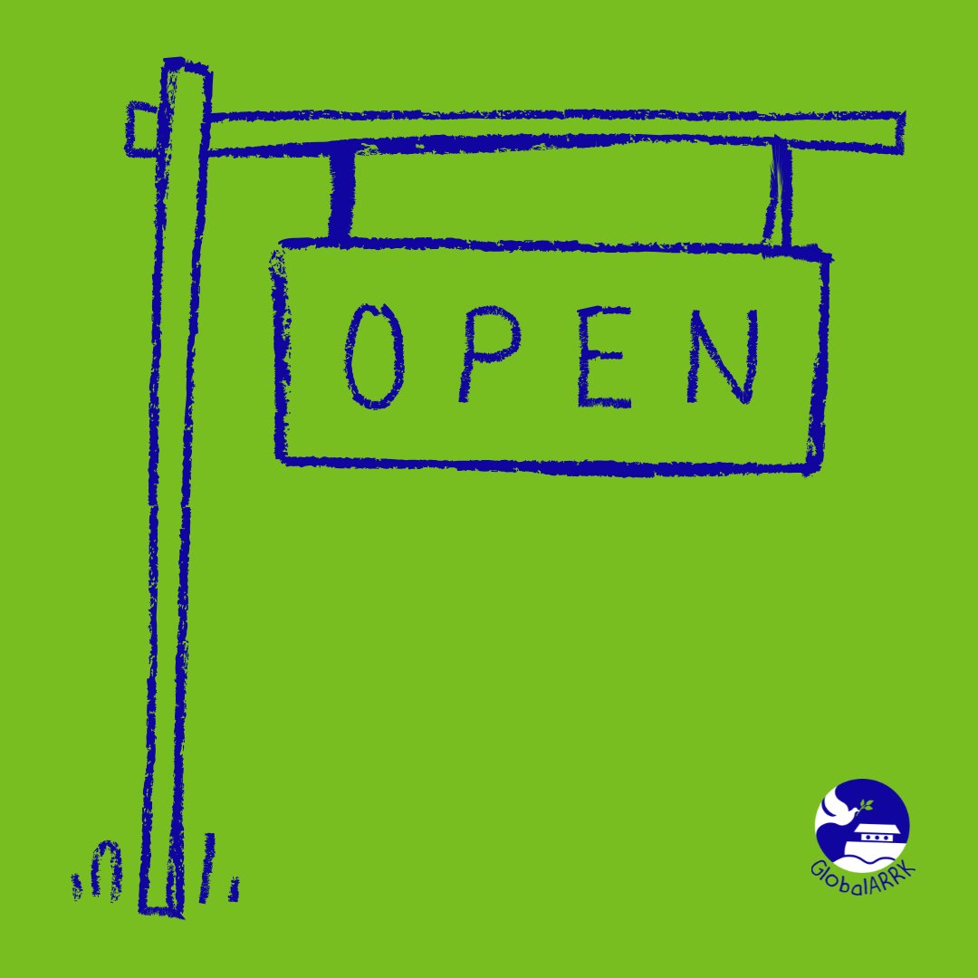 GlobalARRK's tweet image. GlobalARRK has reopened after our Winter Break, we thank you for your patience as we work our way through our inbox and get back to everybody as quickly as possible. 

If you need us, please do reach out via email or check out our website 
globalarrk.org

#HelpIsHere