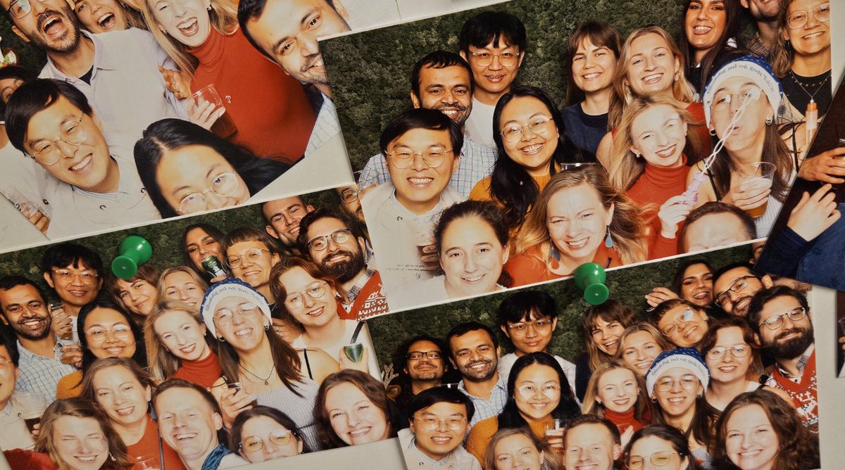 VOLT - Center for Volatile Interactions (@volt_center) on Twitter photo <a href="/VOLT_center/">VOLT - Center for Volatile Interactions</a> is #hiring!
What better way to start 2025 than with a new job with a creative, fun and smart bunch?
We seek a #student #assistant to help with #admin and #comms, w/ experience in #VideoEditing and #illustration.
Check, apply, share this link:
employment.ku.dk/all-vacancies/… <a href="/VOLT_center/">VOLT - Center for Volatile Interactions</a> is #hiring!
What better way to start 2025 than with a new job with a creative, fun and smart bunch?
We seek a #student #assistant to help with #admin and #comms, w/ experience in #VideoEditing and #illustration.
Check, apply, share this link:
employment.ku.dk/all-vacancies/…
