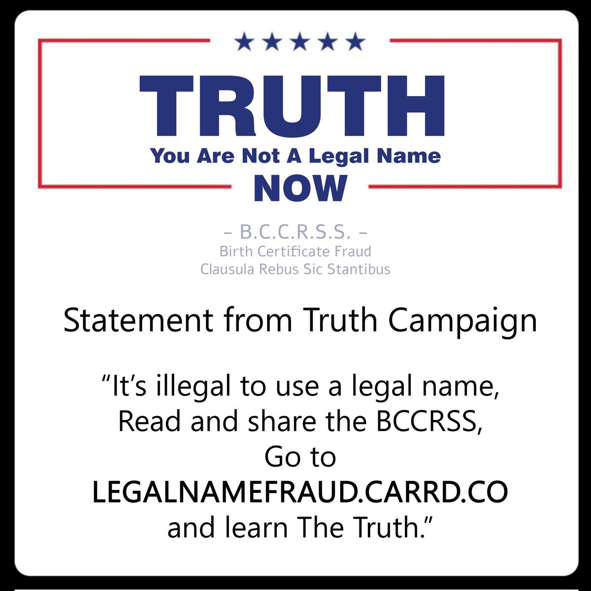 TruthJust15's tweet photo. @ThatAlexWoman It's illegal to use a legal name https://t.co/B8yEQzLndU https://t.co/aJmYt2ignC