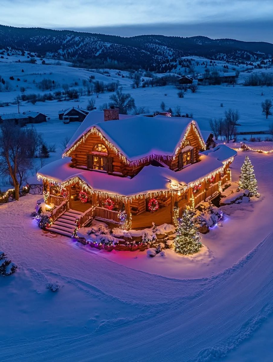 Самый главный подарок, который дарит нам каждый Новый год - 
это надежда на лучшее...
Так пусть 2025 год подарит Мир, Добро и Счастье! ✨🎁✨