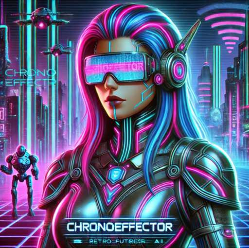 link_vector's tweet image. @chronoeffe is the next-gen AI-powered community we&apos;ve been waiting for—where CTO-level tech meets meme cult energy. 🤖🔥

The network is live. Sync in while we are loading!🌐🚀 #AI #CyberVibes

CA: tGSHqcbojd4uSmirz9iXHvuRBBFwbHaDjSatbuupump