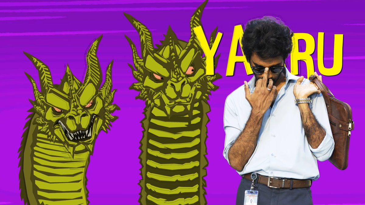 AVinthehousee's tweet photo. “ Eyyy fireu fireeeuu maaa “ 🔥#RiseOfDragon 🐉Instant addict Sung by @anirudhofficial @pradeeponelife 

#PradeepAshwathCombo https://t.co/aCfyYozIYD