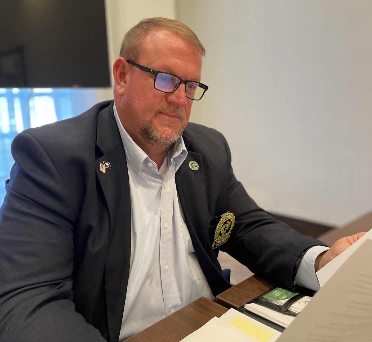Pullin’ Weeds (@pullin_weeds) on Twitter photo First episode of 2025 is out now!!!
Catch up with current Carolinas GCSA President <a href="/Alex__Tolbert/">Alex Tolbert</a>
Listen here or wherever you get your podcasts - podcasts.apple.com/us/podcast/pul… First episode of 2025 is out now!!!
Catch up with current Carolinas GCSA President <a href="/Alex__Tolbert/">Alex Tolbert</a>
Listen here or wherever you get your podcasts - podcasts.apple.com/us/podcast/pul…