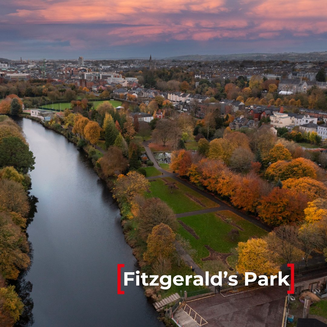 corkcitycouncil's tweet image. 🏃Looking to get your steps in? We have incredible #parks across our city providing the perfect environment to #keepfit and catch up with friends and family.
.
.
.
.
#walking #cork #active #fitness #environment #Health