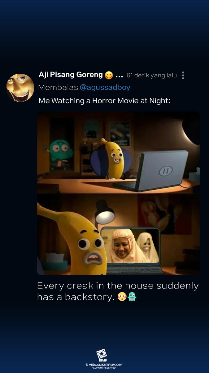 KMTF ISBI Bandung (@kmtf_isbi) on Twitter photo 