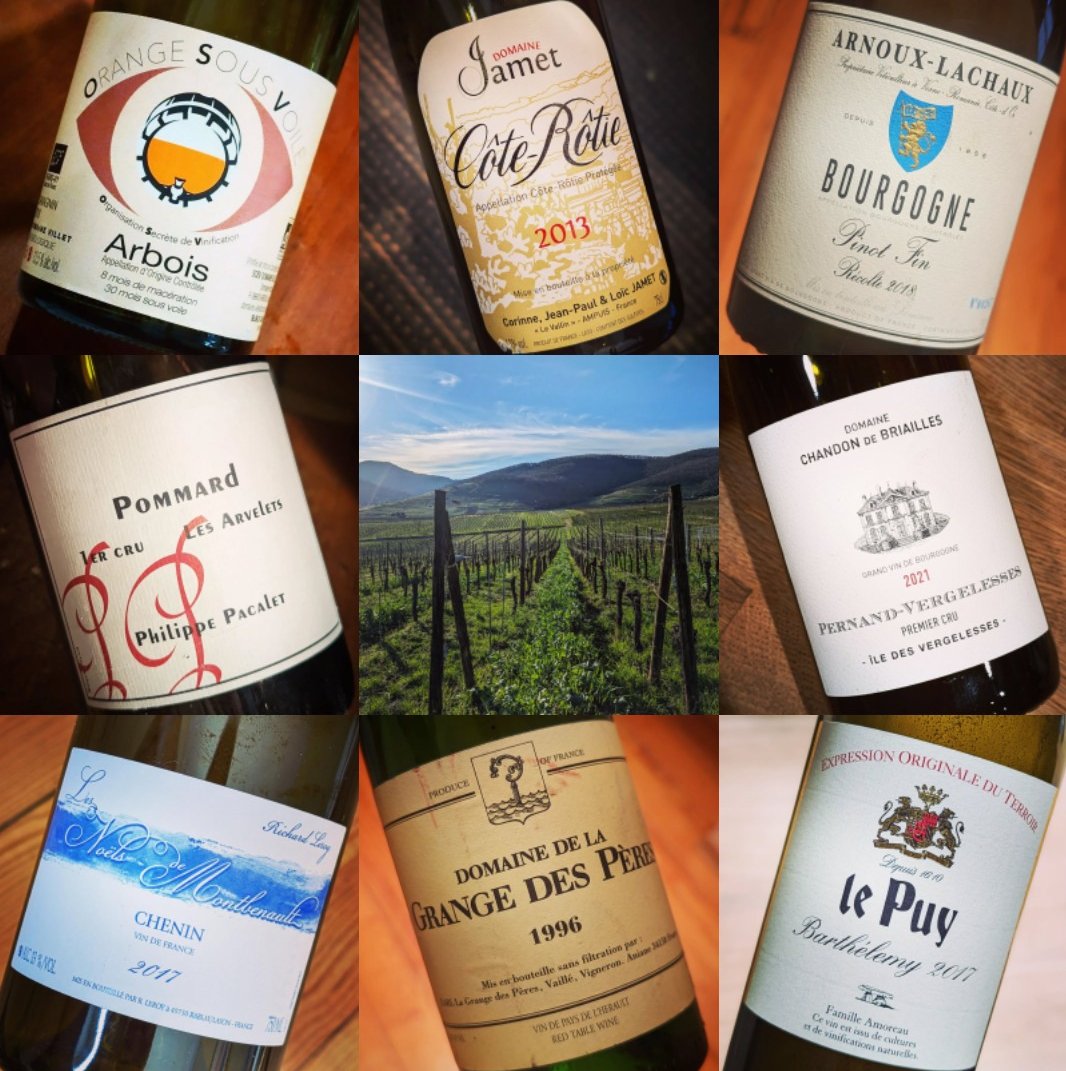 Jean Baptiste Klein - MOF 🇫🇷 tweet media