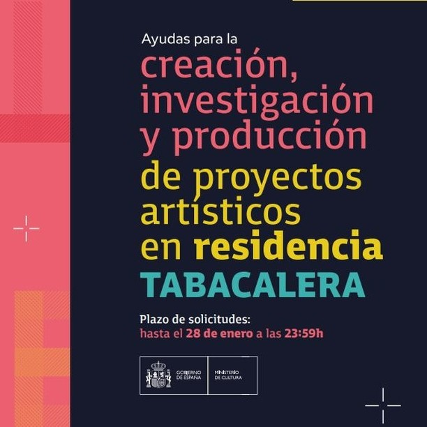 Máster en Gestión Cultural e Innovación Social tweet media