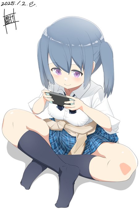 あけましておめでとうございます! 