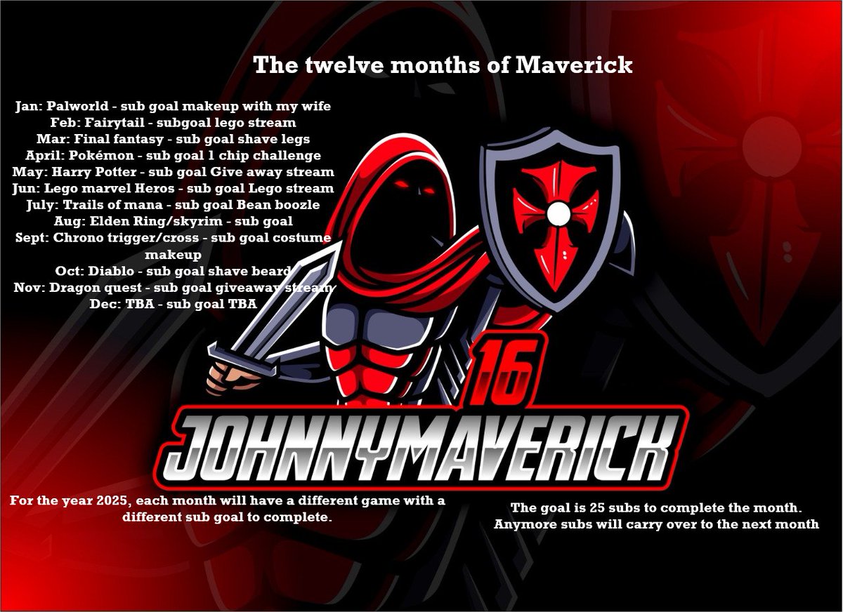 johnnymaverick16 (Wa!m member) tweet media