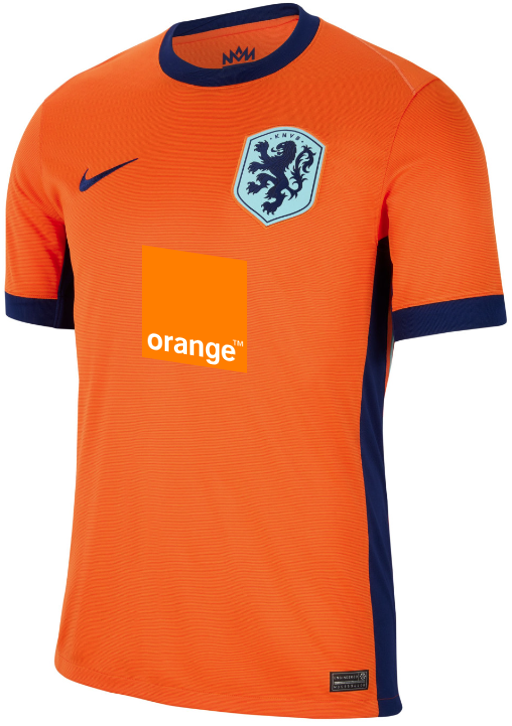 SponsorsDouteux's tweet photo. Équipe : #knvb 
Sponsor : #orange 
Contexte : 🟧 🇳🇱 https://t.co/T6hysz55GG