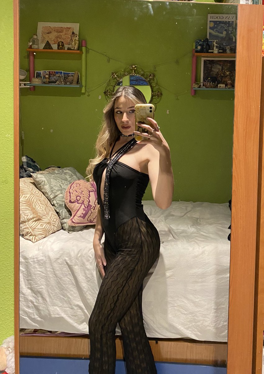 El outfit de Nochevieja🤩