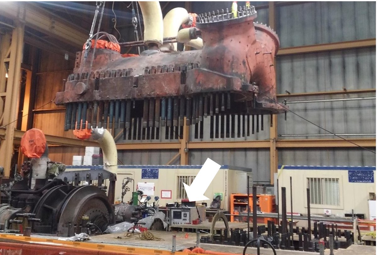#InductionBoltHeating made easy! Adaptable machines, 1000’s of stock #BoltHeatingInductors available, spares stocked at all times, tested machines ready to rent or buy. We are your source for portable induction equipment for the #PowerGeneration industry. 973-970-9500