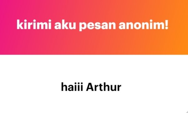 lararthur_'s tweet image. Hi,yang mau kenalan DM juga boleh wkwk