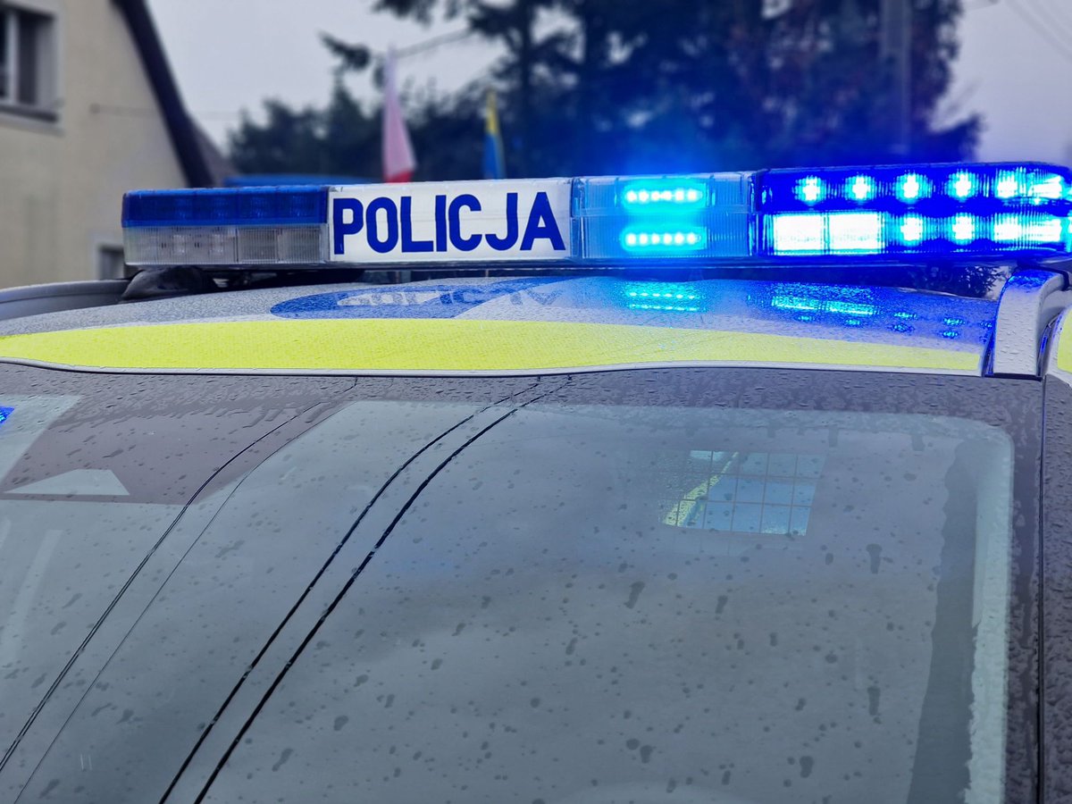 Nowy Rok witali po pijaku za kółkiem. Rekordzista w Katowicach miał prawie 3 promile #Katowice infokatowice.pl/2025/01/02/now…