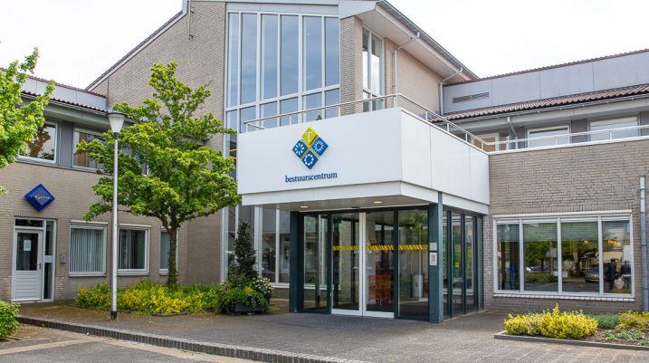 BO zoekt politiek verslaggevers voor Lisse en Teylingen bollenstreekomroep.nl/bo-zoekt-polit…