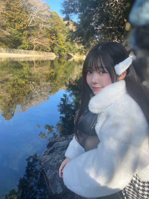 青島もものTwitter画像9