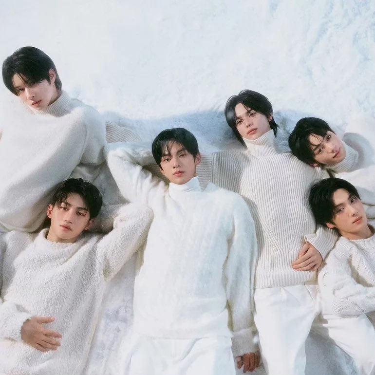 riize_popbase's tweet photo. 📊 Most streamed 5th generation boygroups on Spotify in 2024 

1. #RIIZE — 365M 
2. BOYNEXTDOOR — 255M 
3. ZEROBASEONE — 198M 
4. TWS — 145M https://t.co/hh7NLYklK0