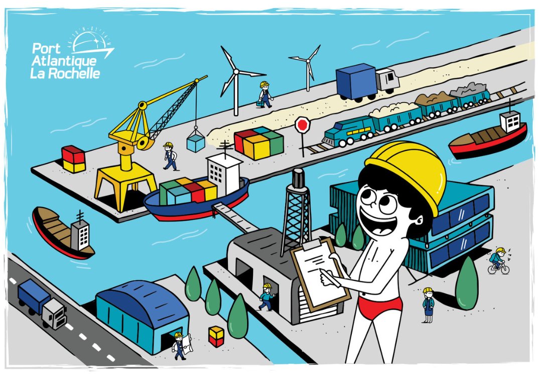 Port Atlantique La Rochelle tweet media