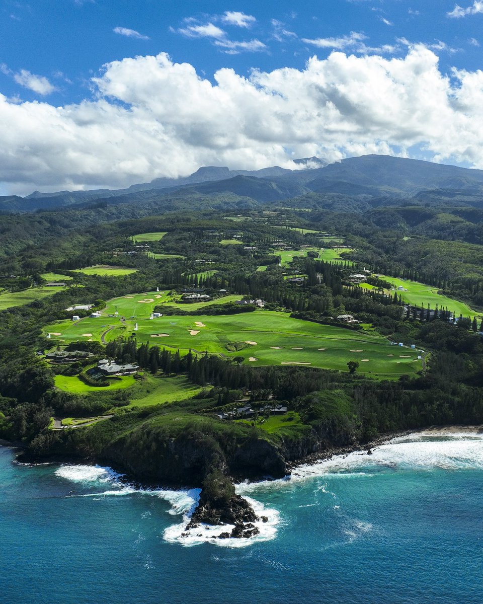 PGA TOUR tweet media