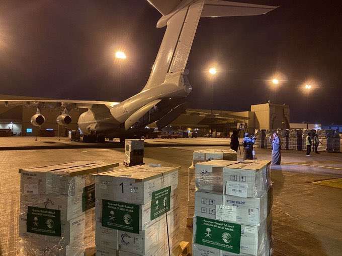 althani_faisal's tweet photo. إيران أنفقت في سوريا أكثر 50 مليار
دولار على مدى خمس عقود من أجل
السيطرة عليها وتغيير هويتها، ففشلت

والسعودية قدمت للشعب السوري
المحبة الصـادقة والدعم الإنساني
فجاءت إليها سوريا بنفسها تسعى https://t.co/K6ugDIX3mW