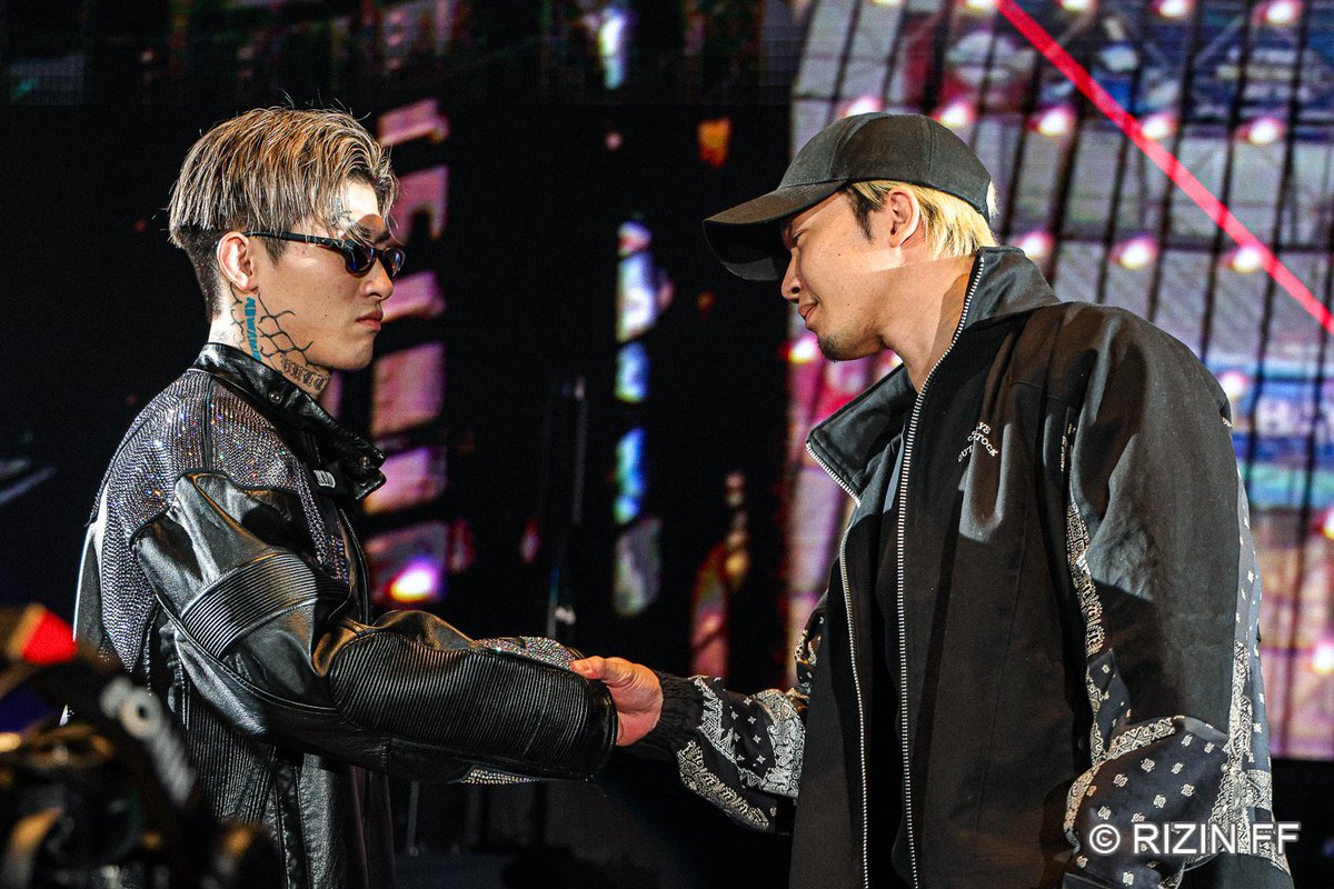 平本蓮VS朝倉未来2決定 youtu.be/yuaKOo135gM?si… <a href="/YouTube/">YouTube</a>より