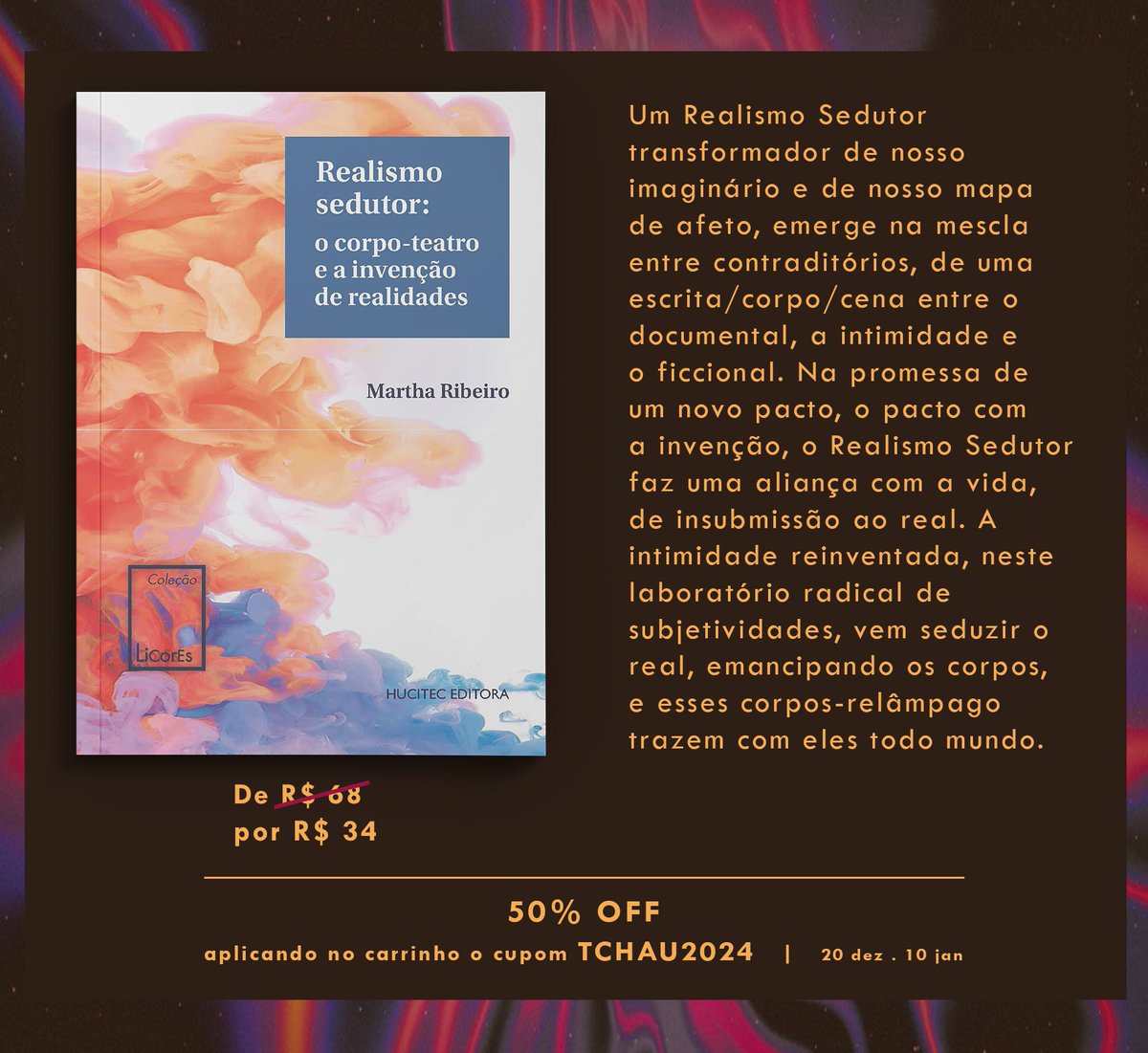 Hucitec Editora tweet media