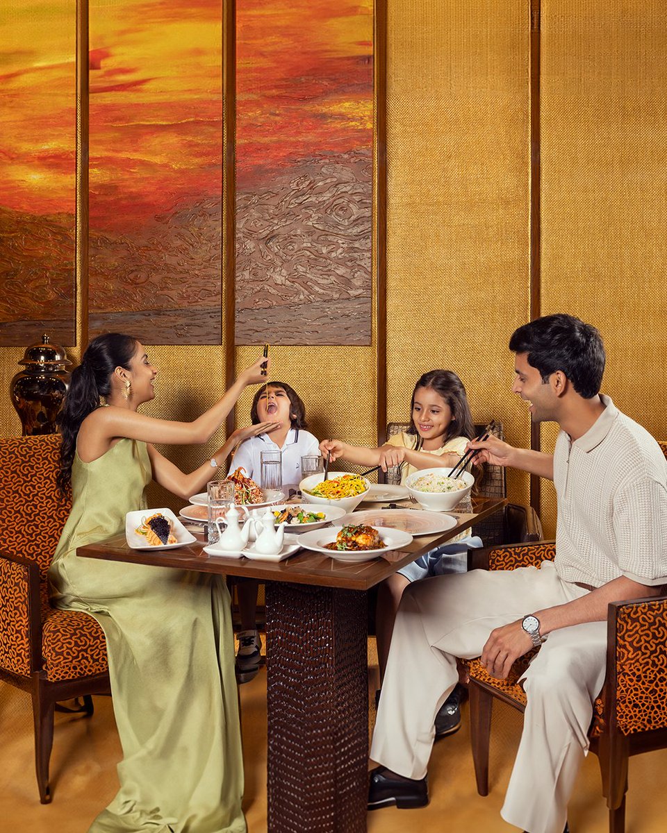 Taj Palace, New Delhi (@tajpalacedelhi) on Twitter photo A vacation of wonder, a lifetime of memories. Treat your family to a magical staycation with fun kids activities and some quality time at Taj Palace, New Delhi.
For reservations, please contact -
+91-11-26110202 / palace.delhi@tajhotels.com
#TajHotels #TajPalaceNewDelhi A vacation of wonder, a lifetime of memories. Treat your family to a magical staycation with fun kids activities and some quality time at Taj Palace, New Delhi.
For reservations, please contact -
+91-11-26110202 / palace.delhi@tajhotels.com
#TajHotels #TajPalaceNewDelhi