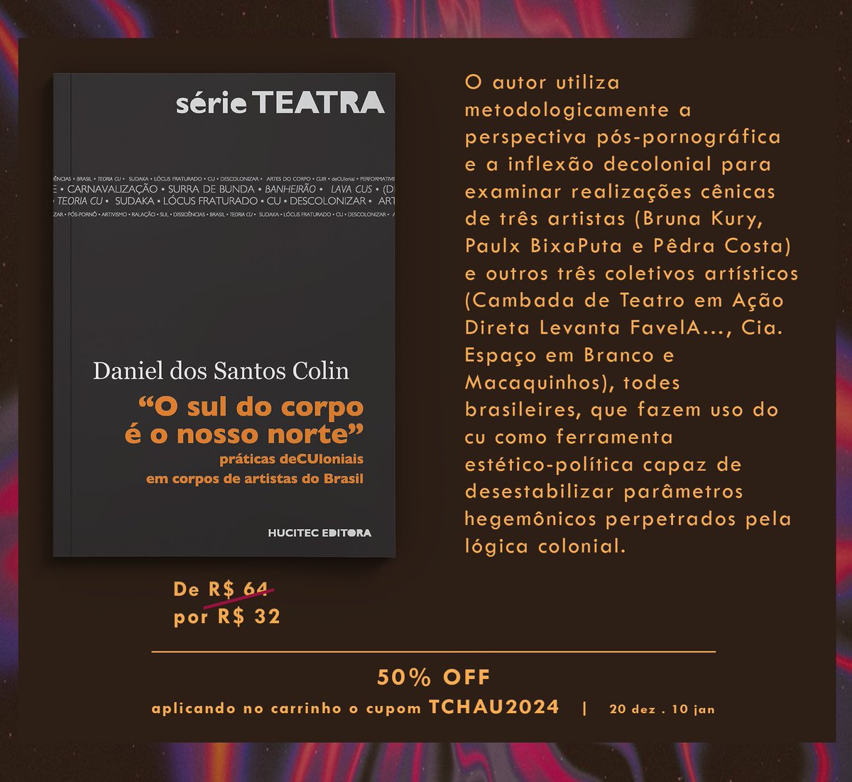 Hucitec Editora tweet media