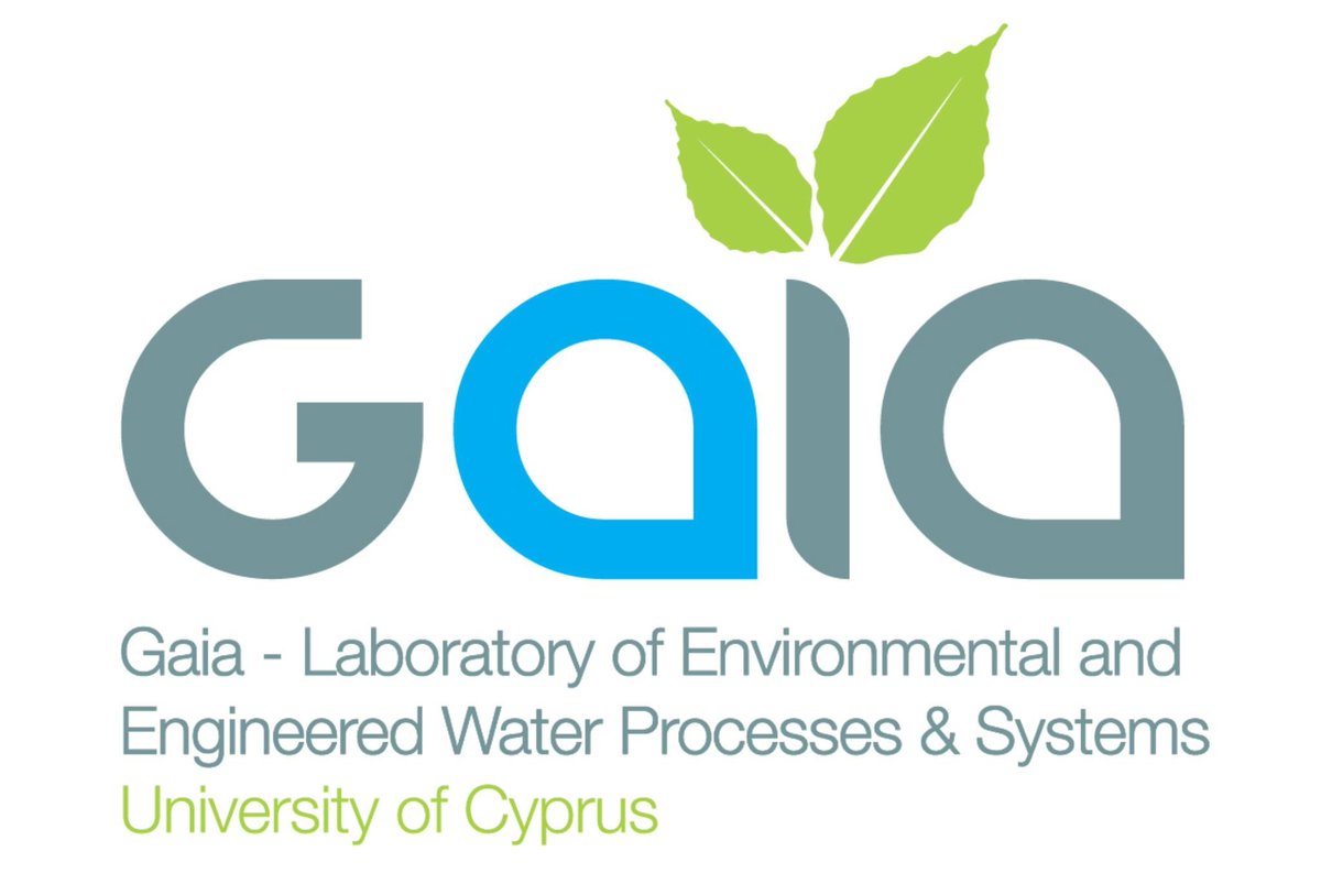 1/3🌎 Calling All Gaia Laboratory Alumni! 🌿
The Laboratory of Environmental and Engineered Water Processes and Systems-Gaia of the University of Cyprus <a href="/UCYOfficial/">University of Cyprus</a> is reconnecting with all past members! See details below: