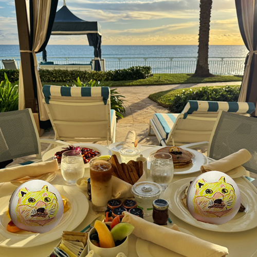 JULINTON tweet media