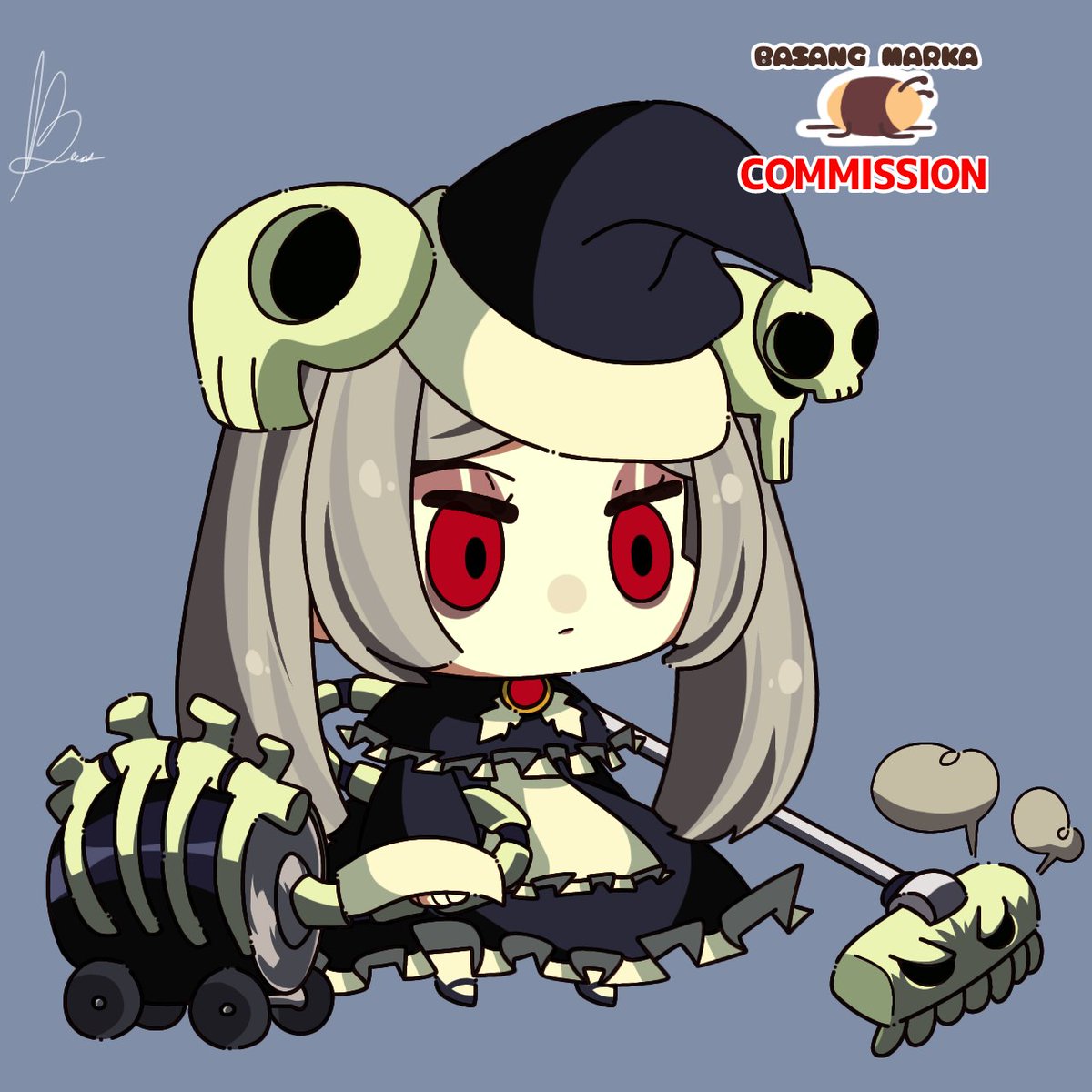 Beensieatwork's tweet image. 