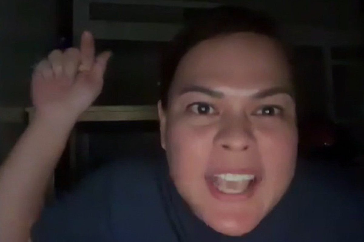 justinmaniluh's tweet photo. 2025 might be the toughest year for one Sara Duterte!

I agree with what Richard Heydarian said; Sara Duterte was the biggest political loser in 2024 but the worst is yet to come as she is just about to face the consequences of her actions. Too many moving parts, luckily… you have me, someone who is hoping and praying that there will be #NoMoreDutertes in 2025 in our political landscape.

Here’s a quick summary of what Vice President Sara Duterte will be facing in 2025:

1. Impeachment Trial

Recent news says that at least according to the House Secretary General, there might be a 4th Impeachment complaint that will be filed next week. Despite the stance of the President regarding the said matter, it is the constitutional mandate of the House of the Representatives to process the impeachment complaint filed.

So… it is safe to say that the impeachment against Vice President Sara Duterte is inevitable after all.

The impeachment trial being a political process might be a double edged sword even for the popular Vice President, her allies at the Senate must consider how great the roster of the lower house actually is. Imagine Cong. Rodge Guiterrez, Cong. Bongalon, Cong. Luistro, Cong. Migs Nograles-Almario and Cong. Keith Flores as the prosecutors, and these are just the lawyers among the brilliant legislators we discovered in the 19th Congress.

How can that roster of Senators defend their votes might make or break their political careers, the House Quad Comm legislators are not popular because they look good —they are popular because they are good.

2.  Possible National Bureau of Investigation Cases: Grave Threats Under Article 282 of the Revised Penal Code in relation to Section 6 of the Cybercrime Prevention Act of 2012 and Anti-terrorism Act of 2020

Contrary to what is circulating in Tiktok, the investigation of the NBI is very much alive and is expected to submit its recommendation to the Department of Justice early January 2025. You can really count on the Duterte supporters for a ridiculous narrative just to make Sara Duterte look good, huh?

Vice President Duterte was given the opportunity to tell her side of the story with the snubbed NBI subpoena, something that the thousand of War on Drugs victims were deprived of.

3. PNP filed criminal cases: Direct Assault, disobedience to authority and grave coercion under the Revised Penal Code

Quezon City Police District filed cases against the Vice President, Col. Raymund Dante Lachica and others last November. This is regarding the actions and words of the Vice President when Duterte’s chief of staff was about to be transferred from one hospital to another.

The best thing about this issue might be the fact that it’s well documented, the Philippine National Police showed some of the evidence filed in a press conference that same week.

4. Finality of the OVP Notice of Disallowances

The Office of the Vice President can no longer hide in the premise of “notice not yet considered final” in 2025, as the final verdict of the COA order will be released this year.

At least with what was presented in the House Blue Ribbon Committee, the possibility of a successful appeal of the OVP to the order of COA for them to return the Php 73.287 million is close to none. And this is just one of the many, please refer to my previous posts for the complete list. 

In fact! Lawyers and legislators raised the possibility of cases like technical malversation and plunder. Other legal cases will also be considered in the transfer of SDO responsibilities to the security offices which is not in accordance with the joint circular.

5. Further probe of the Duterte-Duterte joint account allegedly linked to the drug lord Sammy Uy

The House Quad Committee through its progress report recommended the further investigation of the joint account of the former President Duterte and Vice President Duterte joint account.

The members of the House Quad Committee asked the former President if he is willing to sign the bank secrecy waiver to debunk the testimony of former Senator Trillanes but refuses to.

—------------

No one can question that indeed Sara Duterte is tough but is she tough enough to survive that much facts and evidence? Only time will tell. #ExposetheDutertes #NoMoreDutertes