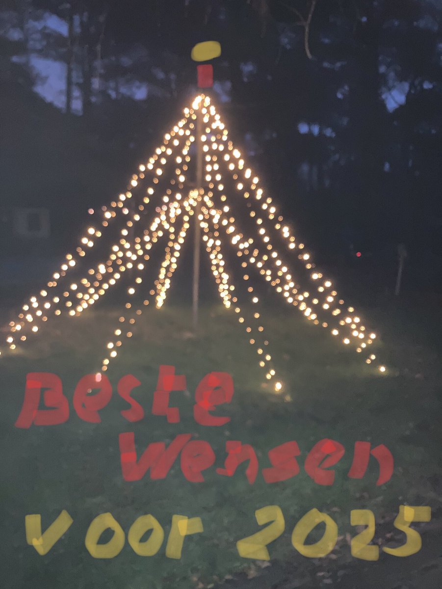 Voor wie dit leest