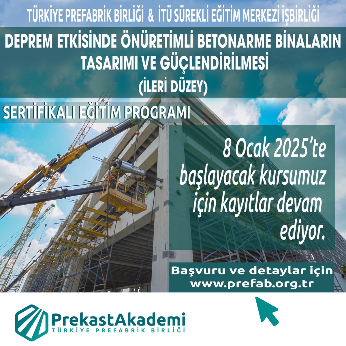 Türkiye Prefabrik Birliği (@prefabrikbirlik) on Twitter photo 