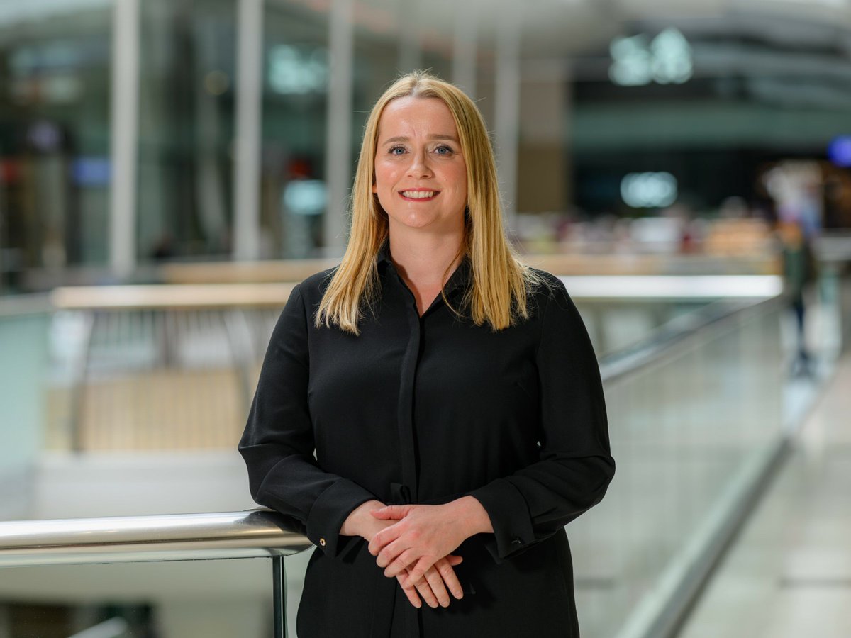 In @InvestInDerby's latest 'Why we invested in Derby' article, <a href="/_Derbion/">Derbion</a>’s managing director, Beth McDonald outlines the important role the firm is playing in enhancing the city’s vitality.

Take a look 👉 buff.ly/3ZG91Cm

#InvestInDerby #MarketingDerby #DerbyUK
