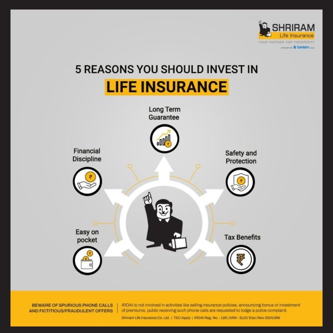 mindpop365's tweet photo. 5 REASONS YOU SHOULD INVEST IN LIFE INSURANCE

Contact number : +91 80986 90491

#insurance  #lifeinsurance  #healthinsurance  #businessinsurance  #generalinsurance  #insuranceadvisor  #lifeinsurancebroker  #photooftheday  #picoftheday  #medicalinsurance  #insurancelife https://t.co/gnQjhUzmnd