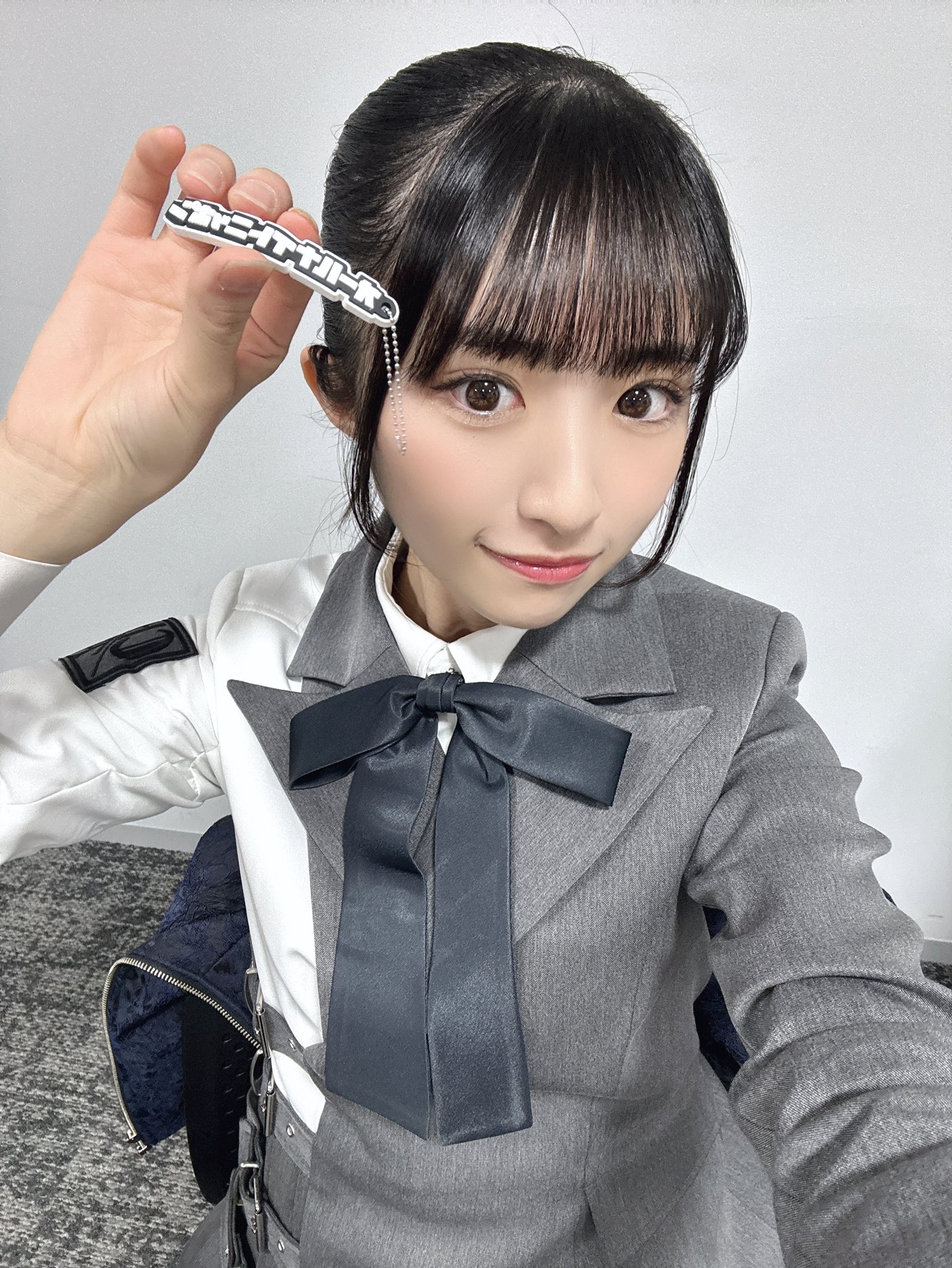 コインケース 缶バッジ お守りストラップ ポストカード アドベンチャーワールド ワールドトリガー ふぉーちゅん☆缶バッジ(pcs) | わ行,ワールド