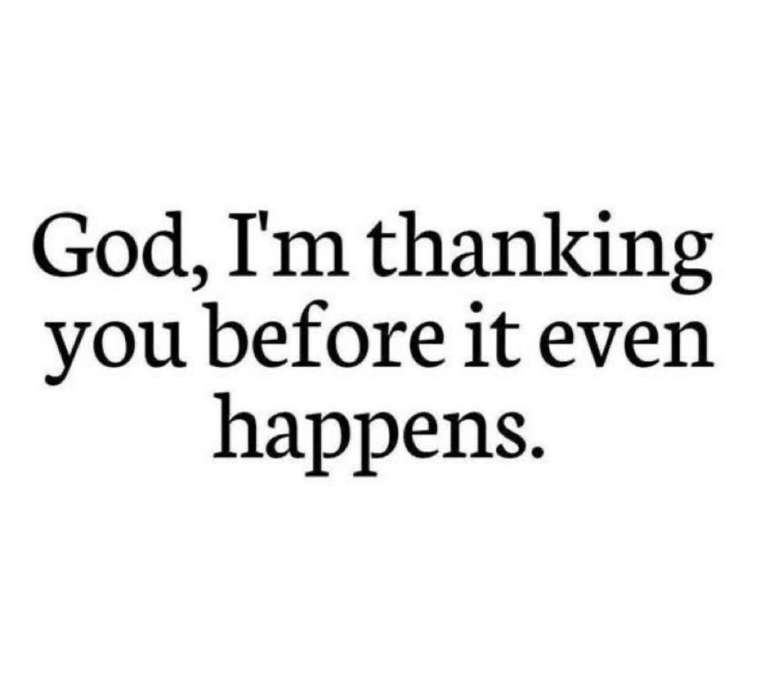 Trust God Brah tweet media