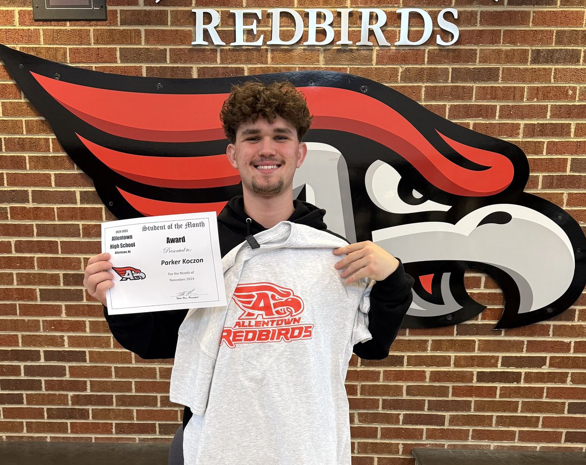 Congratulations and great job to our AHS Students of the Month for November/December Drew,Nick,Amia,Noah,Molly,
Dominic,Lorelai,Andrew,Isabelle, Fernando,Riley,Ayaan,Kylie,Parker,Chloe, and Rodrigo! Redbird Pride!