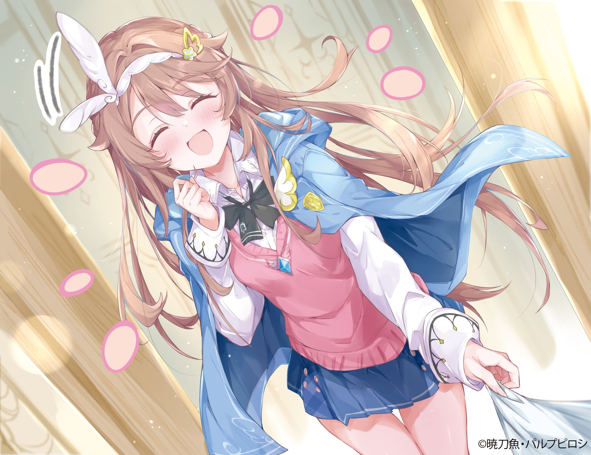 富士見ファンタジア文庫公式/4月18日新刊発売 on X: 