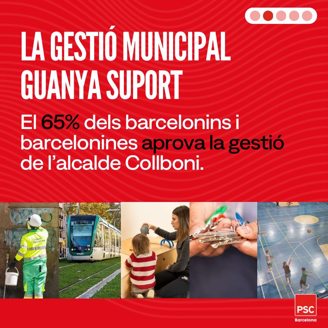 PSC Sant Andreu/❤️ tweet media